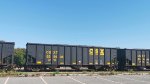 CSXT 835436